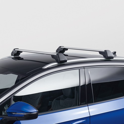 Id4 roof bars set - vw, for