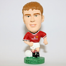 Corinthian Prostars - Paul