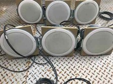 Martin Audio C6.8T 6,5'' Ceiling Speakers