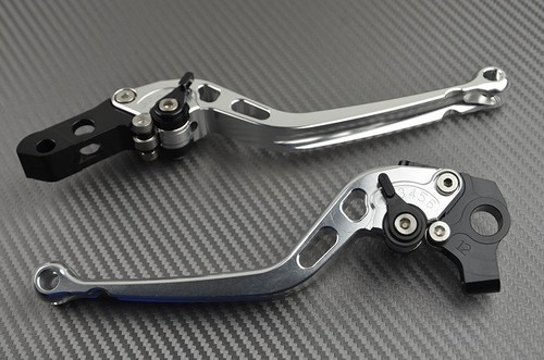 Pair long levers - levers, lever