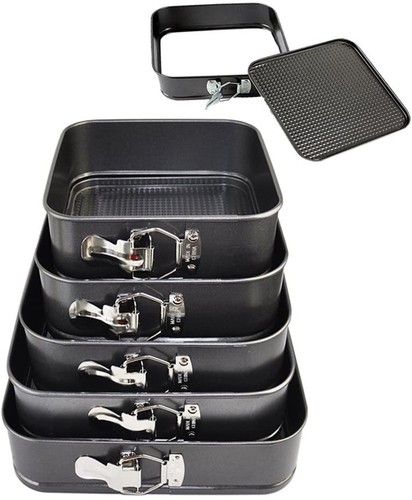 Set square non stick - 5,