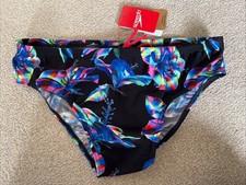 Men’s Multicoloured Black