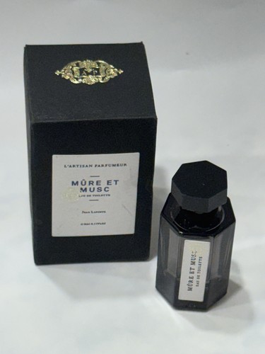 Artisan parfumeur mûre - parfumeur, et
