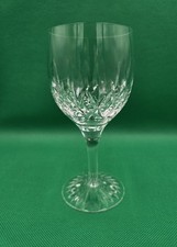 Stuart Crystal Glencoe Claret