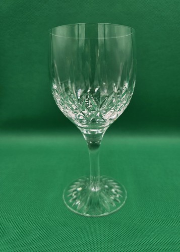 Stuart crystal glencoe claret - crystal,