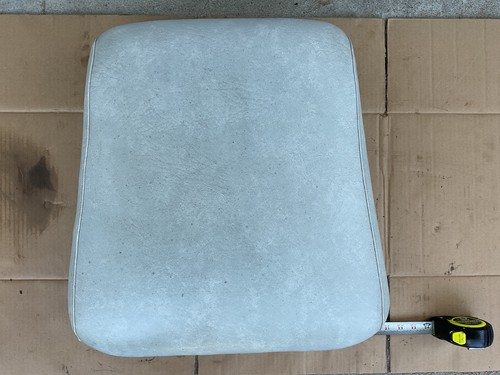 Vintage koken barber - vintage, chair