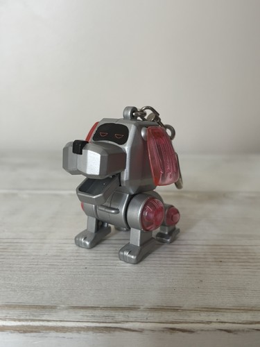 Tiger electronics 2000 - tiger,