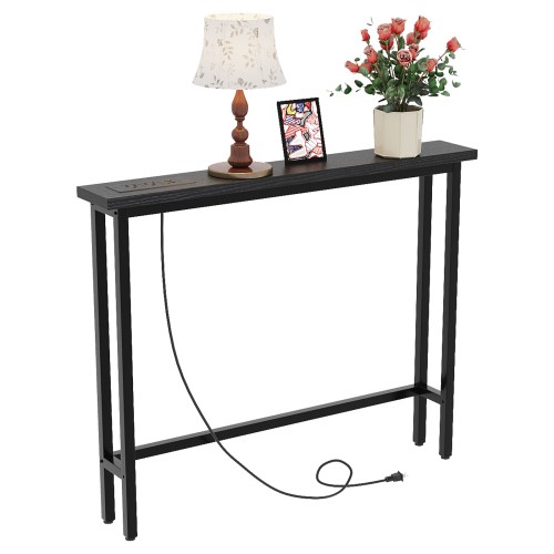 Console table sofa - table,