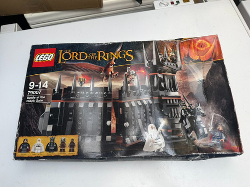 Lego the lord - lego,