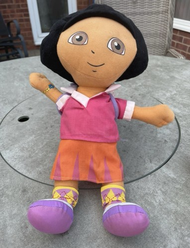 Dora the explorer - the,