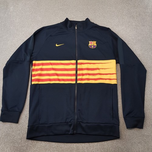 Nike barcelona mens track - nike,