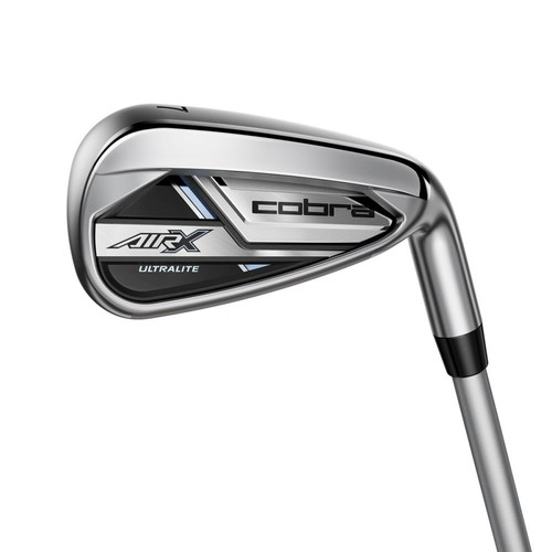 Cobra air womens irons - cobra,