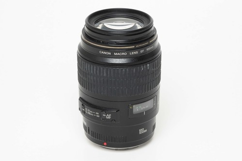 Canon 100mm 2 8 - ef, f/2.8