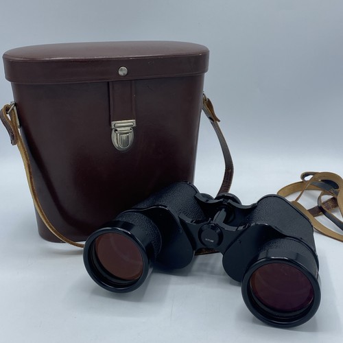 Carl zeiss jena fully - zeiss, coated