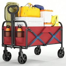 Collapsible Utility Wagon