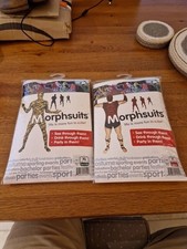 NEW Camo And Spartan Morphsuit