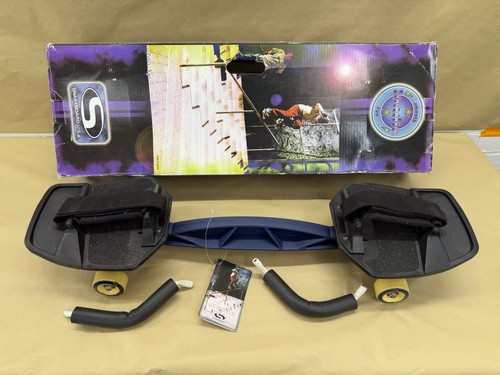 Snakeboard loadie new - new, unused