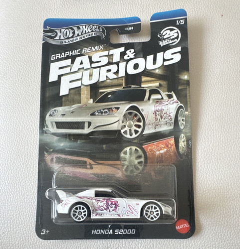 Hot wheels fast furious - wheels, &