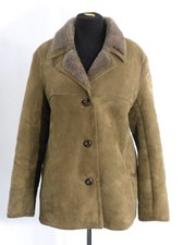 Lakeland Women's Tan Real