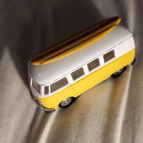 1962 volkswagen classic bus - classic,