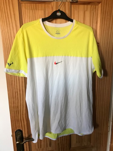 Nike nadal top 2016 australian - top,