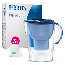 BRITA Marella Water Filter Jug