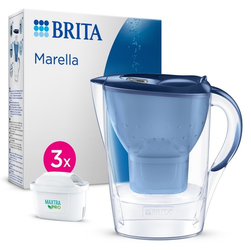 Brita marella water filter - water,
