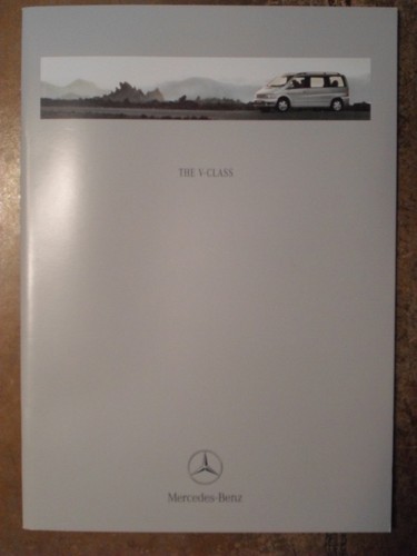 Mercedes benz class orig - mercedes,