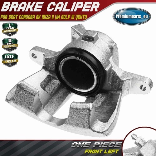 Brake caliper front left for - brake,