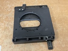 Zeiss Axioskop Microscope