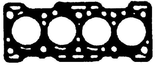 Bga cylinder head - cylinder, gasket