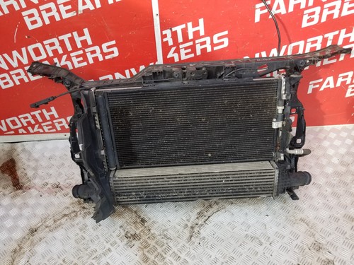 Audi tfsi cjeb front - 1.8,
