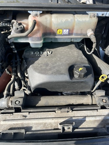 Iveco daily 2006 0 - 2006-11, 3.0