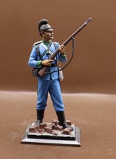 Poste Militaire (8691/53) 70mm