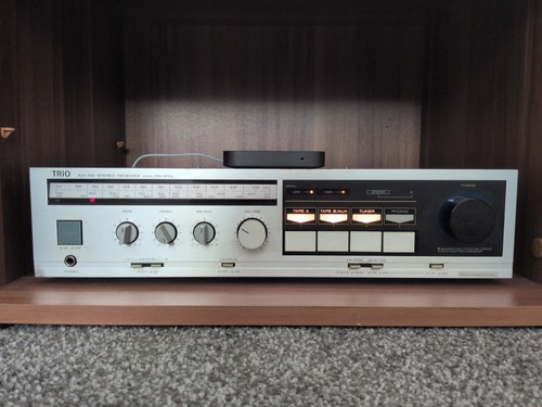 Trio 910l vintage - k-910l,