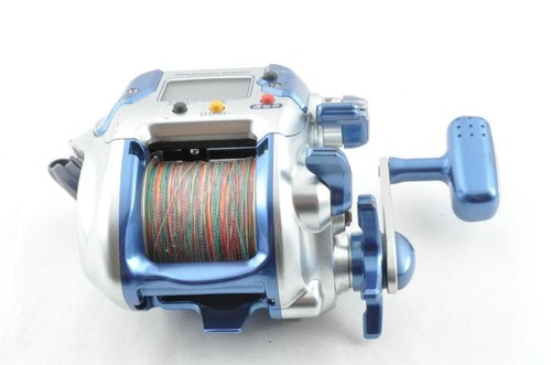 Shimano electric reel - shimano, 1000h