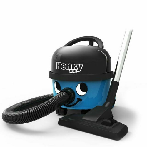 Numatic hvr160 henry - numatic,