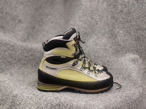 Scarpa triolet pro gore tex - scarpa,