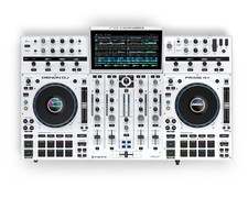 Denon DJ PRIME 4+ WHITE