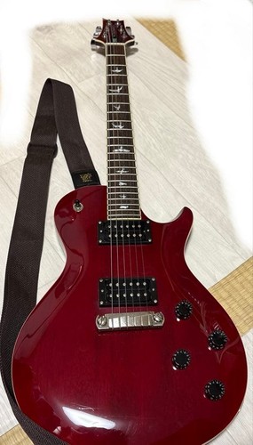 Paul reed smith tremonti - paul, red
