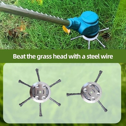Grass strimmer head trimmer - grass,