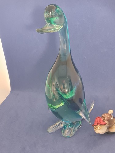 Vintage murano sommerso art - vintage,