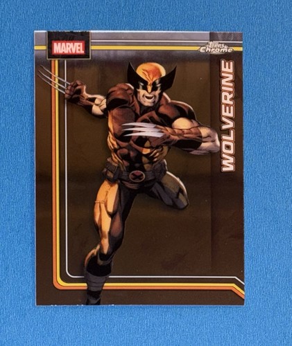 2026 topps chrome marvel - 2026,