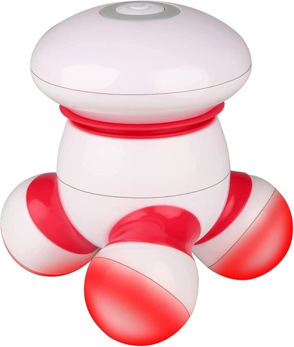 Cordless mini massager - cordless,