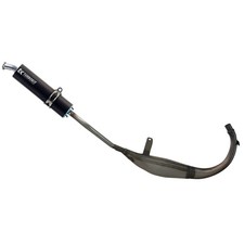 Yamaha DT 50 Exhaust (Portugal) For Motorcycle Power Sound