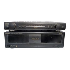 High-end Technics SU-C800UM2