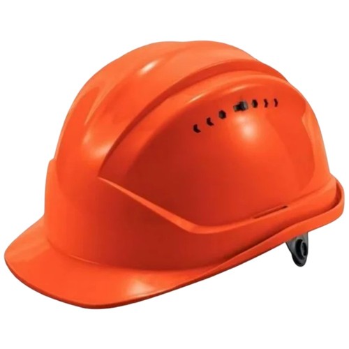 Pink safety helmet hard - safety,