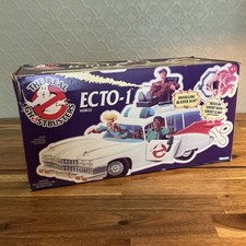 Vintage 1986 80s Kenner the