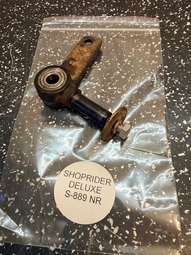Shoprider deluxe sovereign - shoprider,
