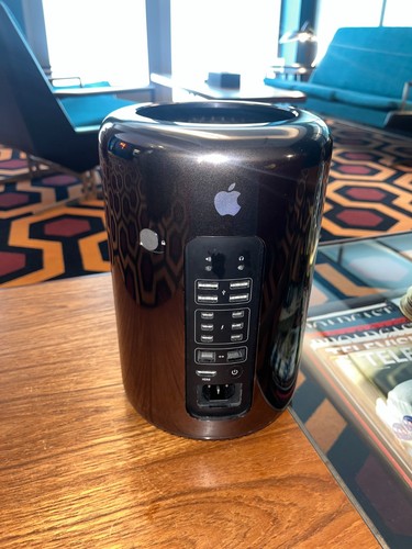 Mac pro core - (late, 2013)
